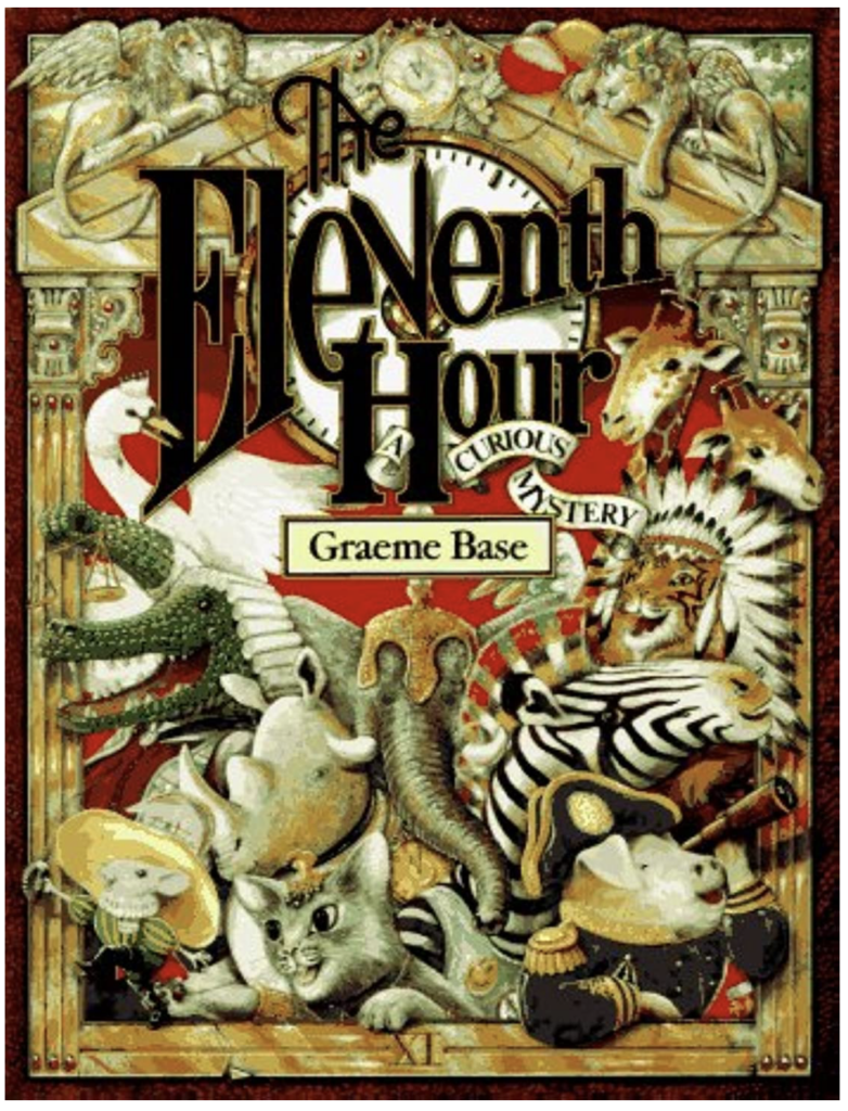 The Eleventh Hour